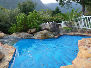 BOKKEMANSKLOOF HOUSE