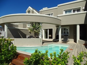 BEACH PLACE