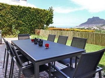 BERG & DAL APARTMENT