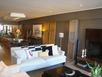 CHAPMAN’S PEAK APARTMENT 6