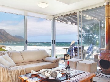 GLEN BEACH HOUSE