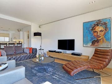 HIGGOVALE APARTMENT