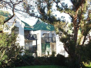 MERLOT APARTMENT
