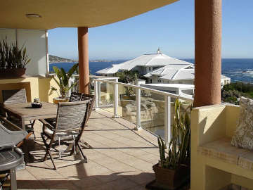 SUNSET APARTMENT 1