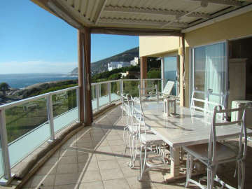 SUNSET APARTMENT 2