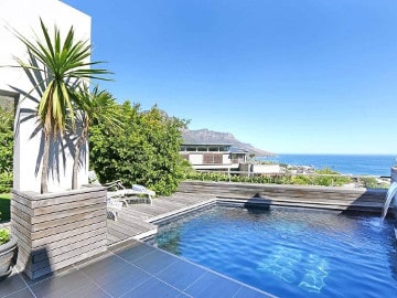 VILLA ATHOL