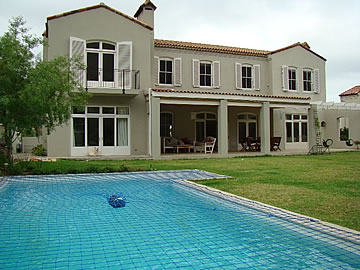 VILLA AVIGNON