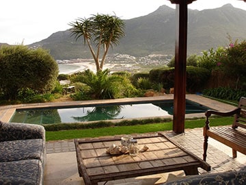 VILLA BAYWATCH