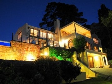 VILLA LINDA VISTA