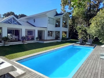 VILLA TRANQUILITY