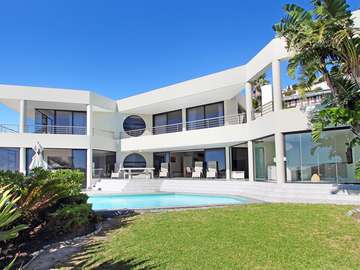 VILLA LLANDUDNO