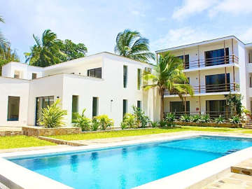 SEAVIEW VILLA